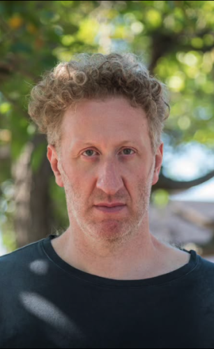 Nicolás Strok